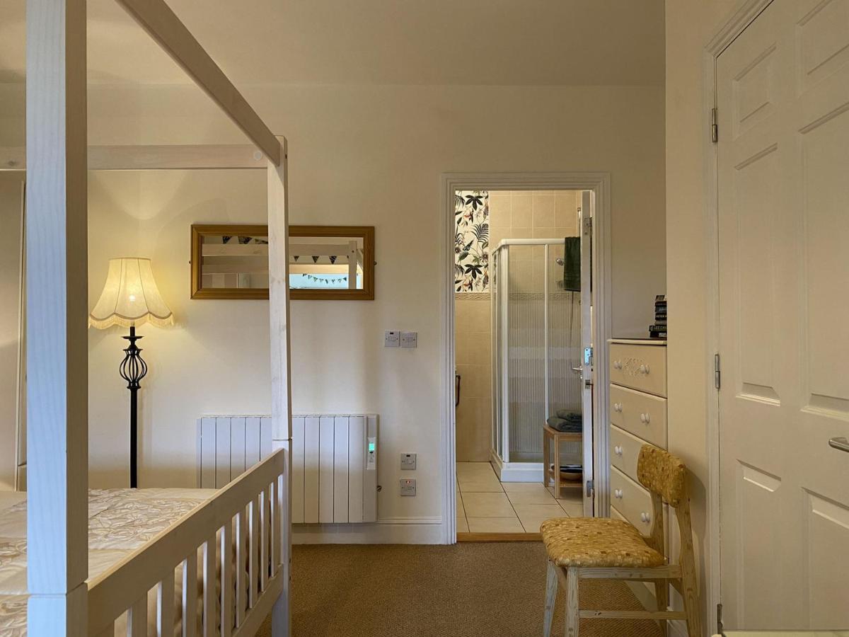 Apartment 432 - Clifden Buitenkant foto