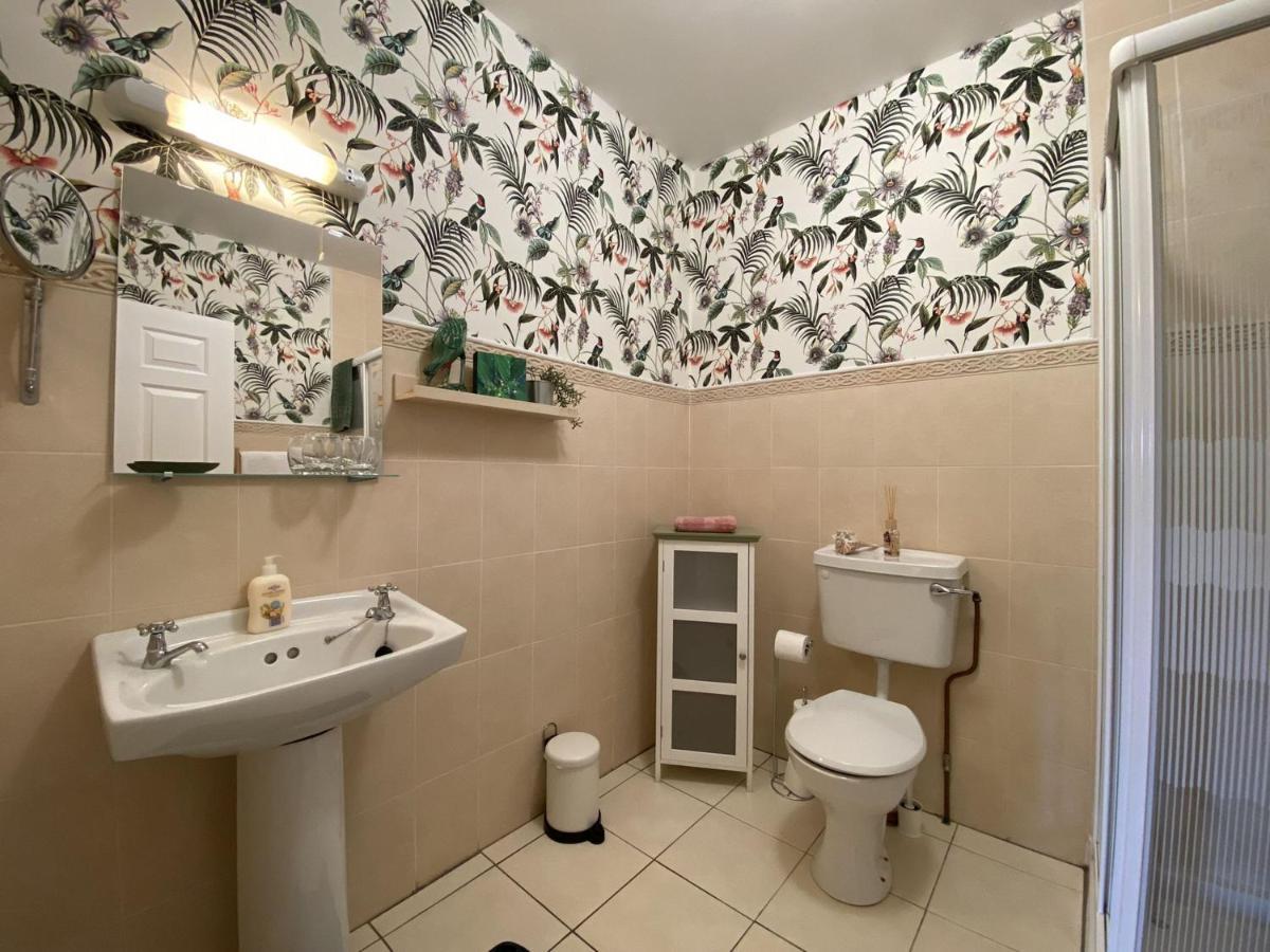 Apartment 432 - Clifden Buitenkant foto