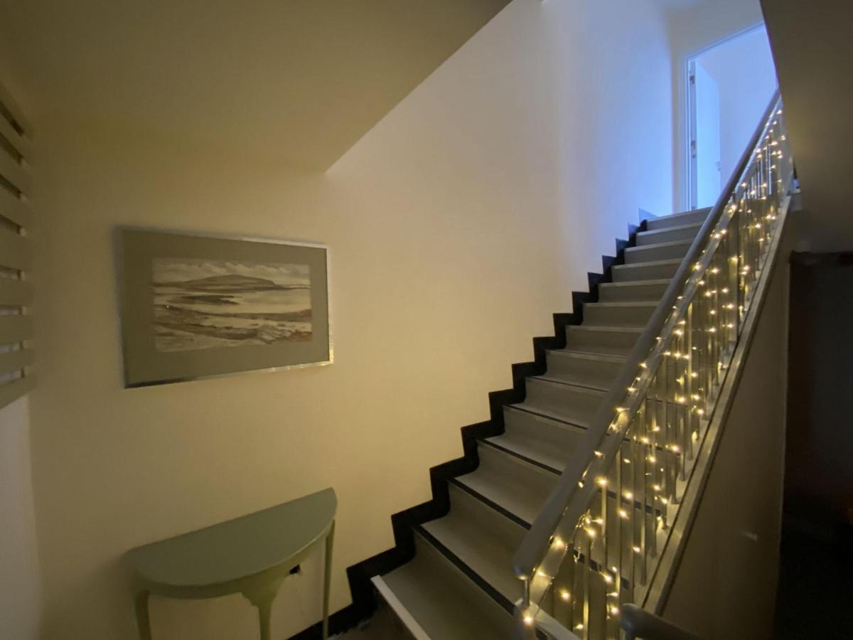 Apartment 432 - Clifden Buitenkant foto